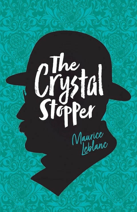 The Crystal Stopper