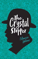 The Crystal Stopper