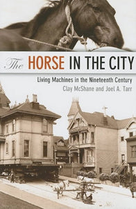 The Horse in the City