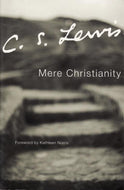 Mere Christianity