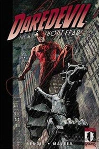 Daredevil: Lowlife, vol. 6