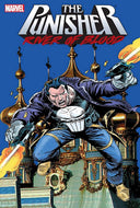 The Punisher: River of Blood