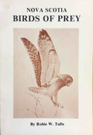 Nova Scotia Birds of Prey