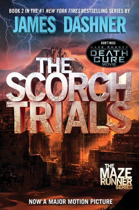 he Scorch Trials