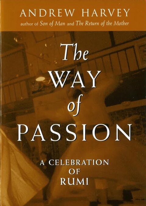 The Way of Passion