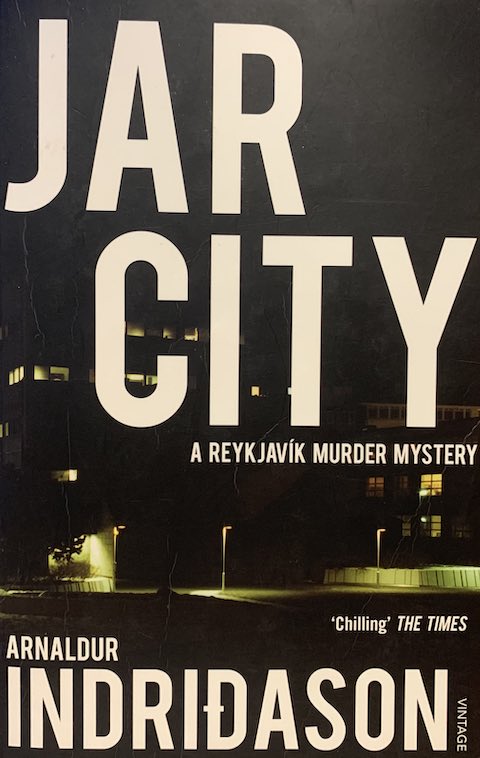Jar City