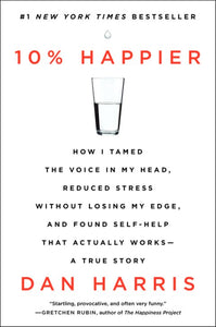 10% Happier