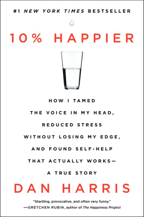 10% Happier