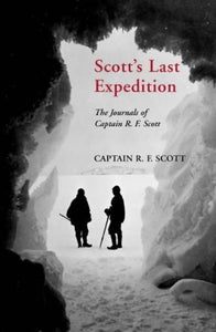 Scotts Last Expedition