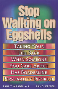 Stop Walking on Eggshells