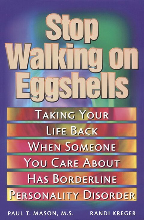 Stop Walking on Eggshells