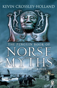 The Penguin Book Of Norse Myths