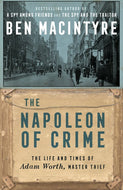 The Napoleon of Crime