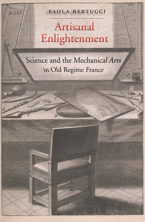Artisanal Enlightment