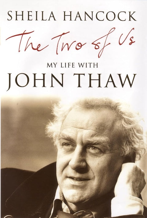 The Two of Us