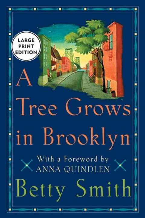 A Tree Grows in Brooklyn (LP)