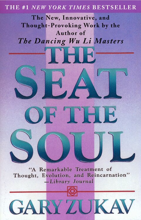 Seat of the Soul