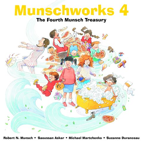 Munschworks 4