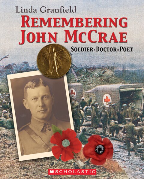 Remembering John McCrae