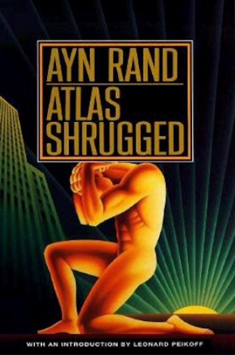 Atlas Shrugged