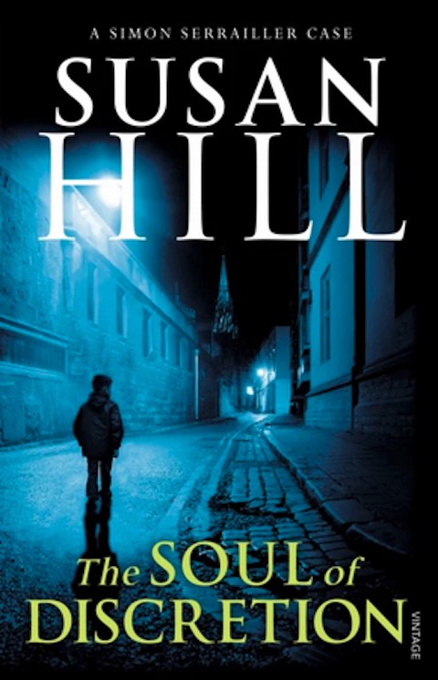 The Soul of Discretion