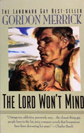 The Lord Won't Mind