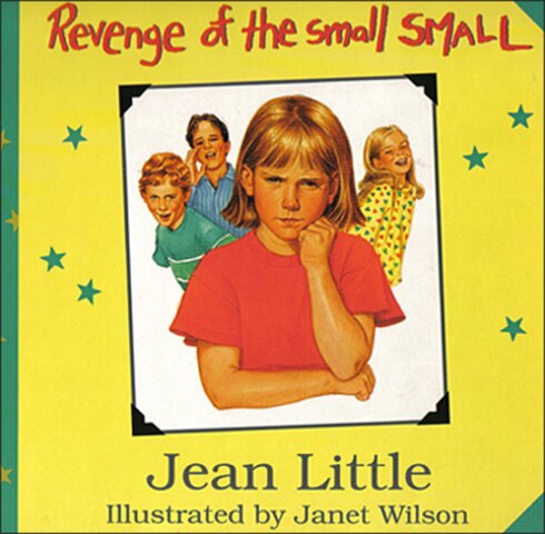 Revenge of the Small Small