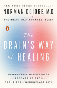 The Brain's Way of Healing