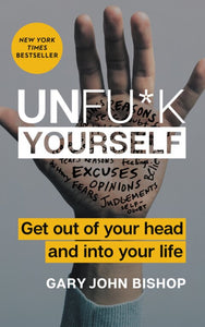 Unfu*k Yourself