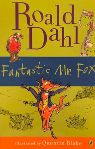 Fantastic Mr. Fox