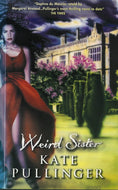 Weird Sister