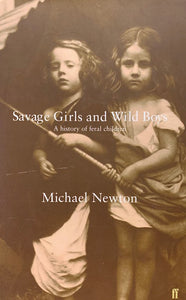 Savage Girls And Wild Boys