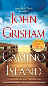 Camino Island