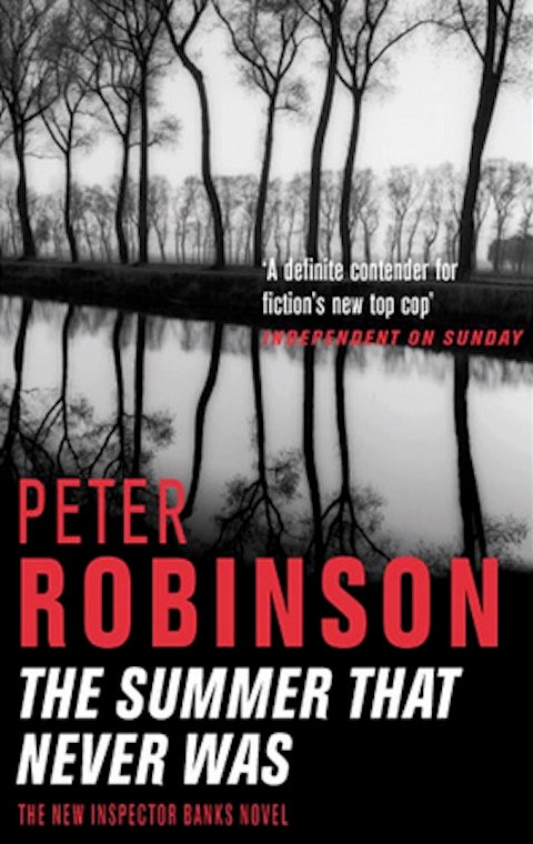 The Summer That Never Was