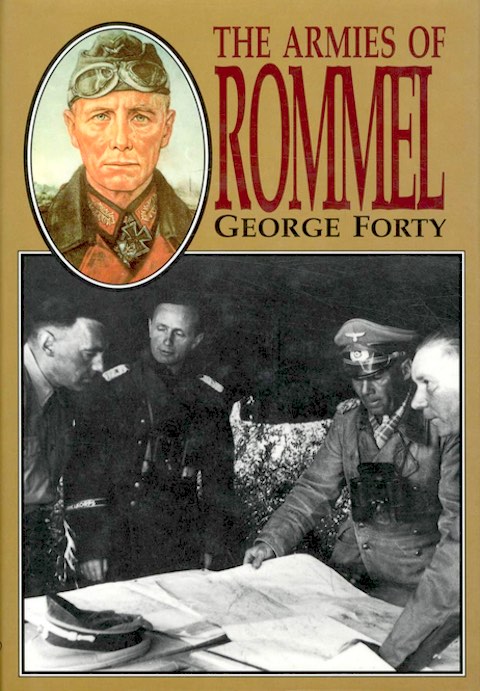 The Armies of Rommel