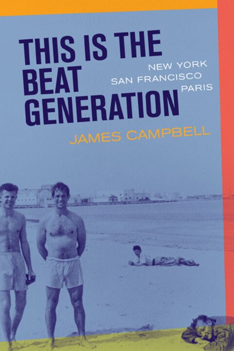 This Is the Beat Generation