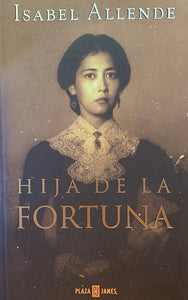 Hija de la fortuna