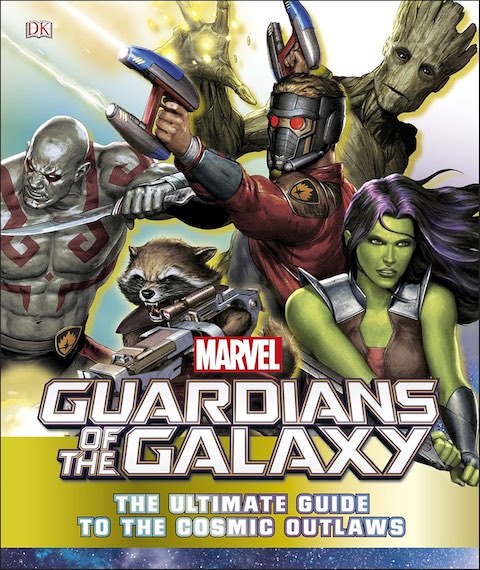 Guardians of the Galaxy
