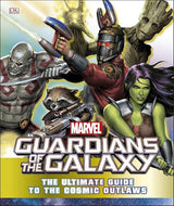 Guardians of the Galaxy