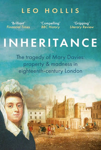 Inheritance: The Tragedy of Mary Davies