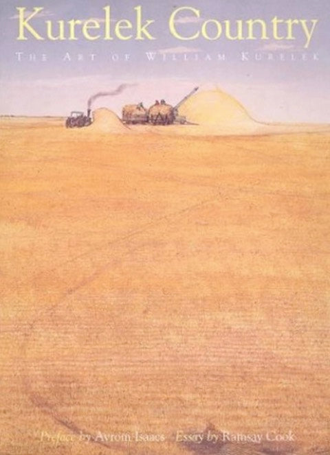 Kurelek Country