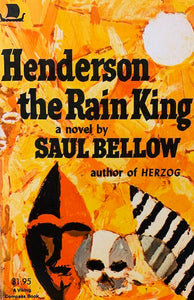 Henderson the Rain King