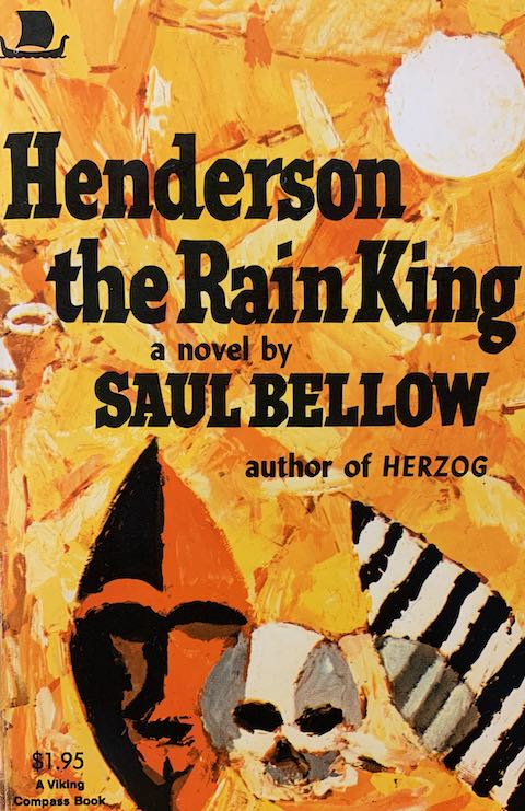Henderson the Rain King