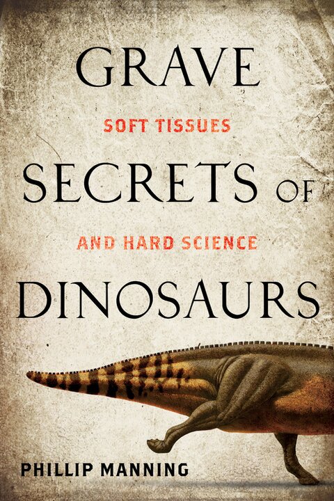 Grave Secrets of Dinosaurs