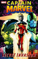 Secret Invasion