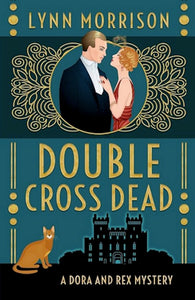 Double Cross Dead
