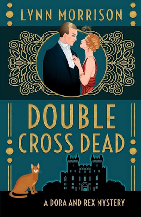 Double Cross Dead