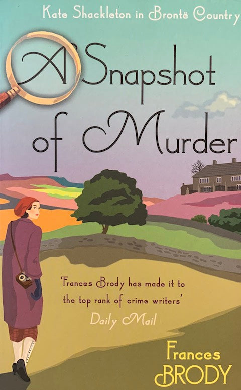 A Snapshot of Murder