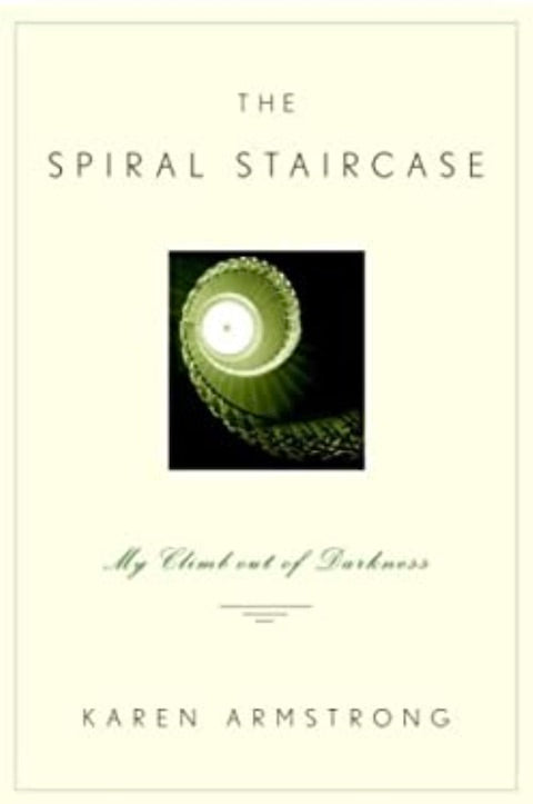 The Spiral Staircase