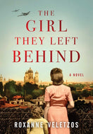 The Girl They Left Behind